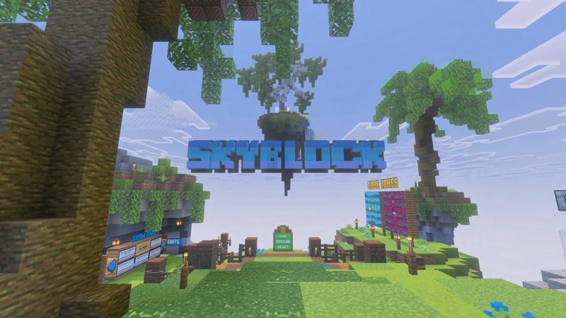 Skyblock by Piki Studios