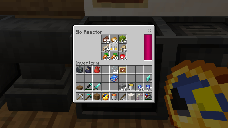 Actually Additions by A30x1