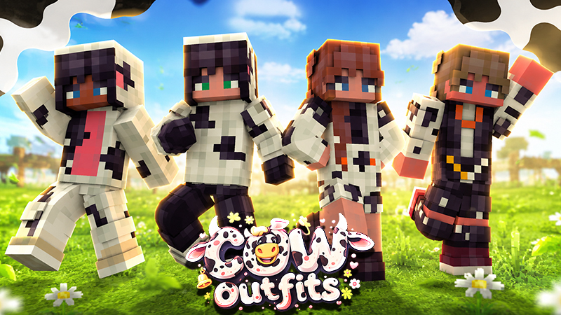 Cow Outfits