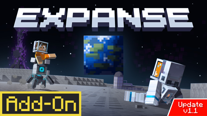 Expanse: Dimension Add-On