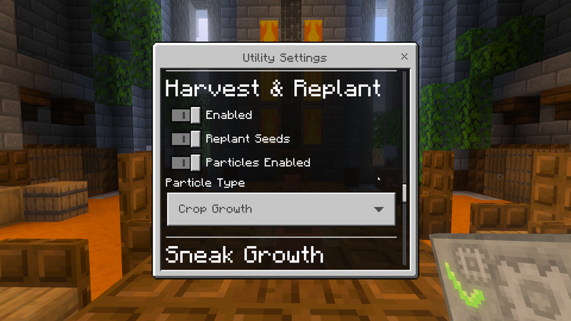 Cube Utilities by King Cube