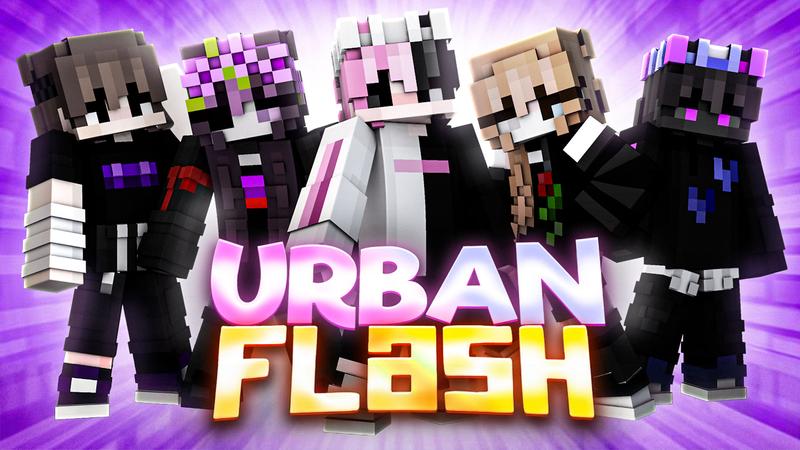 Urban Flash