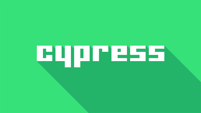 Cypress Games