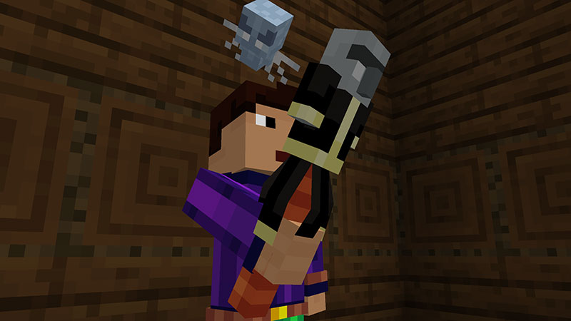 Mob Weapons 1.4 Add-On by Logdotzip