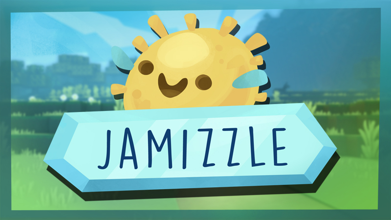 Jamizzle