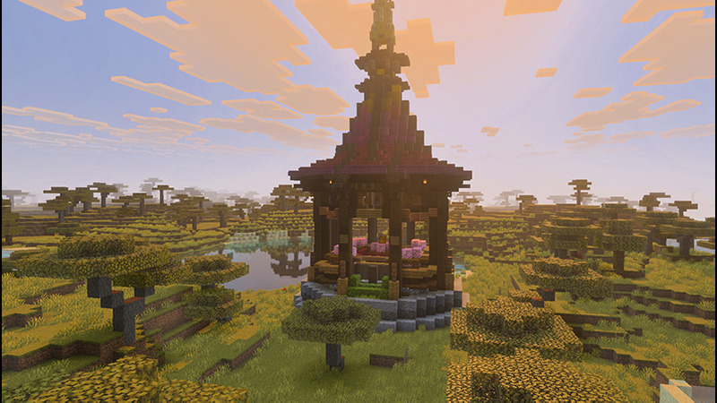 Craftable Bases Add-On by 5 Frame Studios