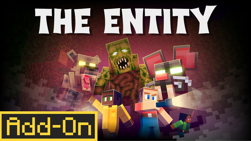 The Entity Add-On