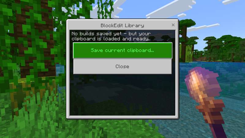 BlockEdit Universal Add-On by Netherpixel