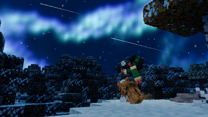Seasons Realism+ by 5 Frame Studios