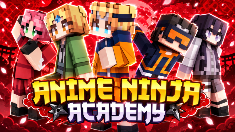 Anime Ninja Academy
