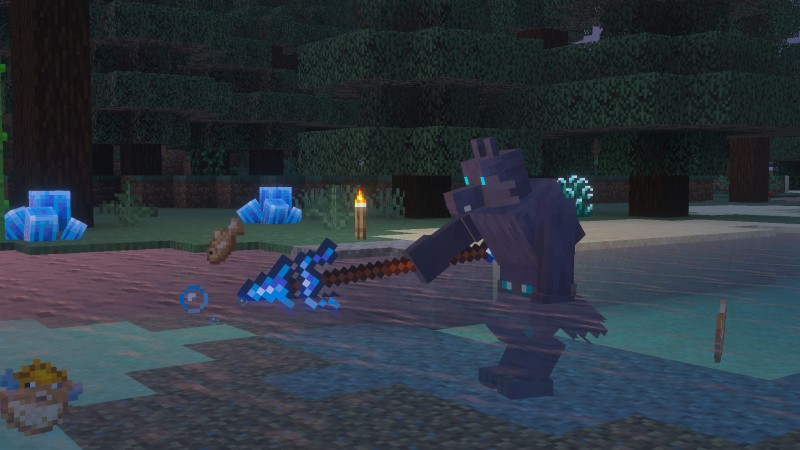 LycanForge Add-On v1.2.0 by JWolf Creations