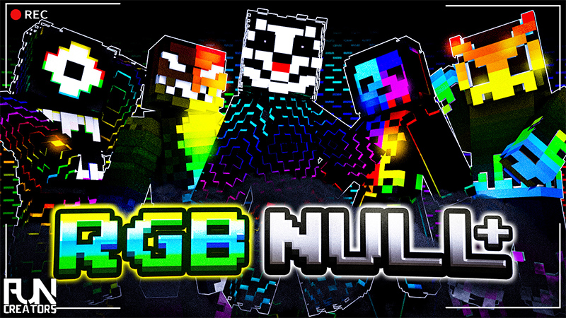 RGB Null+