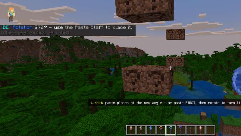 BlockEdit Universal Add-On by Netherpixel