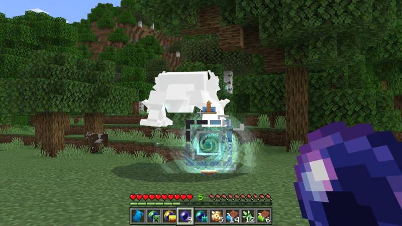 EVOLVING MOBS 3.0 Add-On by Maca Designs