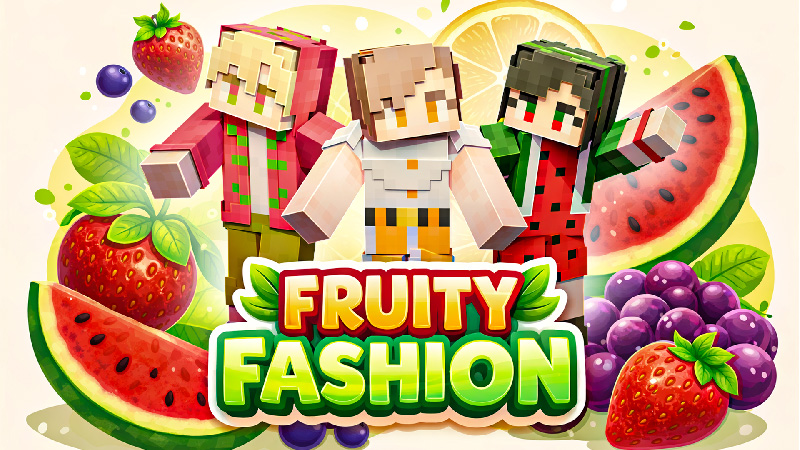 Fruity Fashion