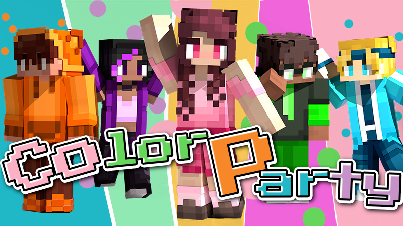 Color Party