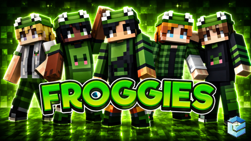 Froggies