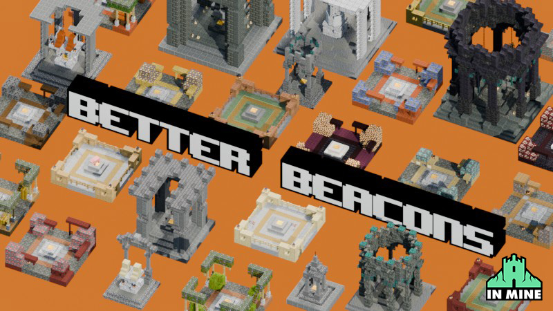 Better Beacons