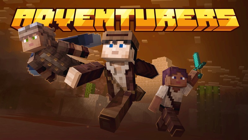 Adventurers