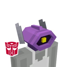 Shockwave Head