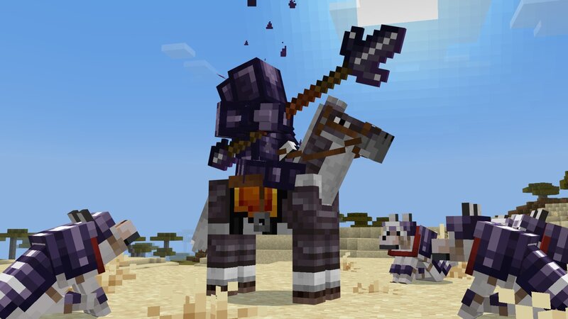 COMBINE ORES: Weapons + Tools Add-On by Red Eagle Studios
