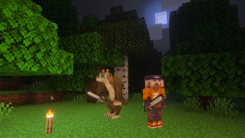 LycanForge Add-On v1.2.0 by JWolf Creations
