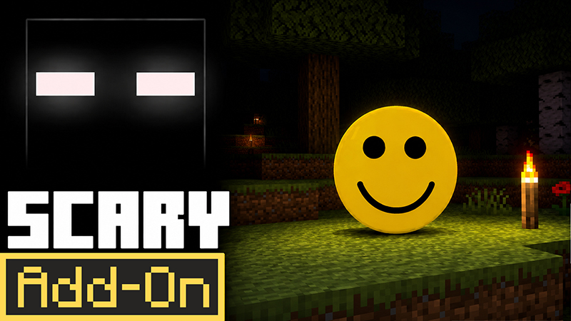 SCARY Add-On