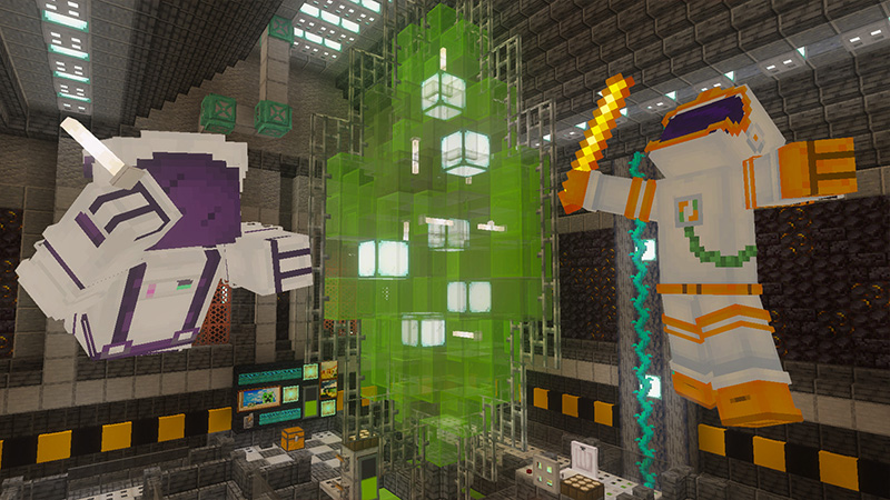 UFO Station by The Craft Stars