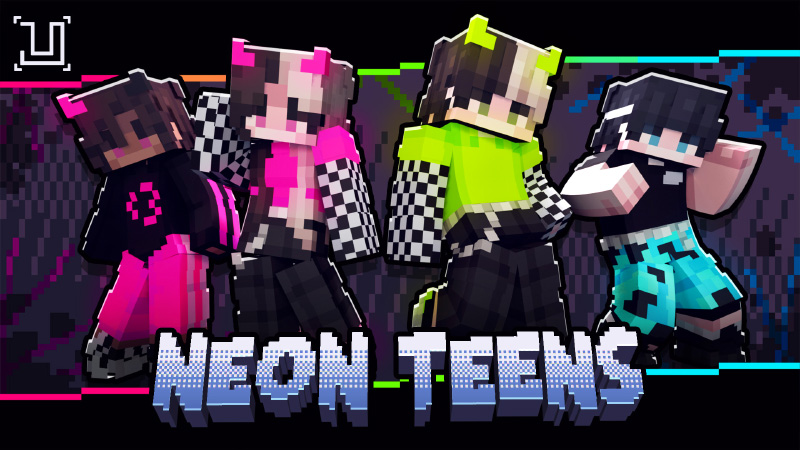 Neon Teens