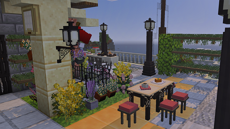 Italy Build Set 2.5 by DeliSoft Studios