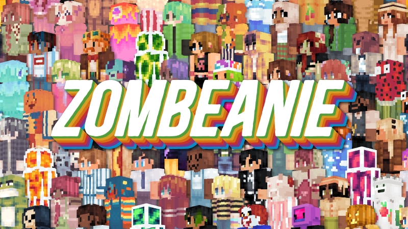 Zombeanie