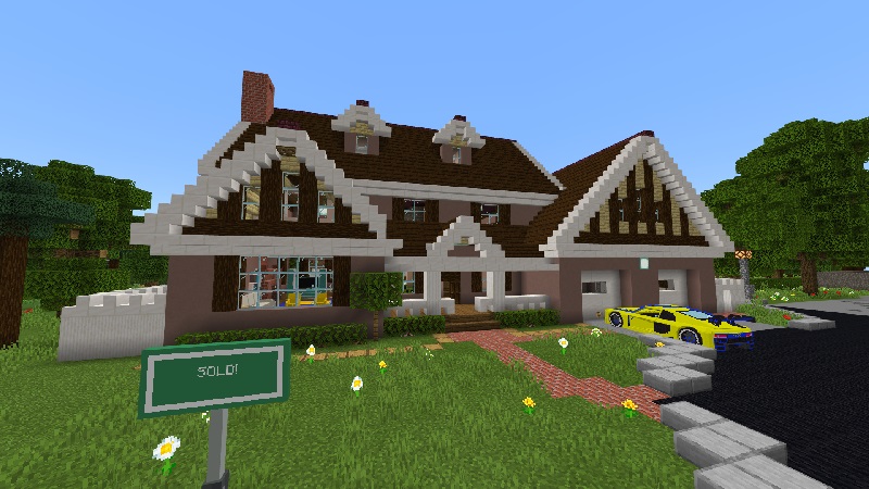 Flip That House! by Lifeboat