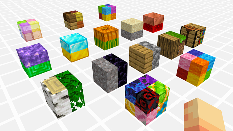 Mini Blocks Add-On 2.0 by Float Studios