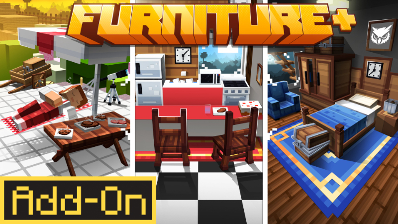Furniture+