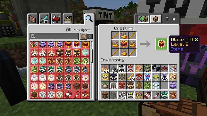 Ultimate TNT by Novasoft